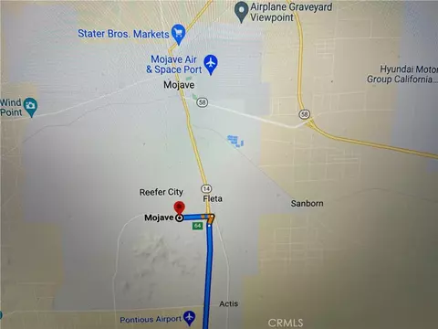 0 20th, Mojave, CA 93501 photo 4