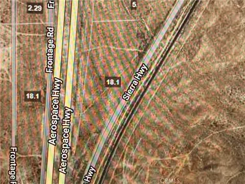 0 20th, Mojave, CA 93501 photo 6