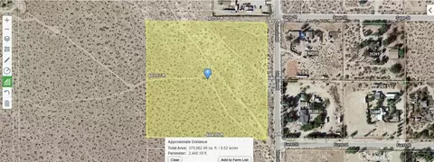 10350 Lincoln Rd, Lucerne Valley, CA 92356