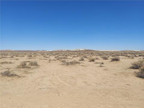 0 Gephart #2, Boron, CA 93516 photo 2