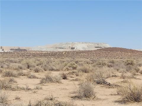 0 Gephart #2, Boron, CA 93516 photo 5