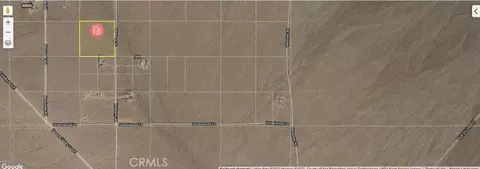 20350 Melville, Lucerne Valley, CA 92356