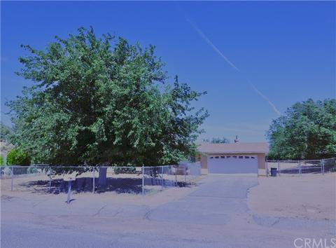 10671 Banning Ave, Hesperia, CA 92345 photo 1