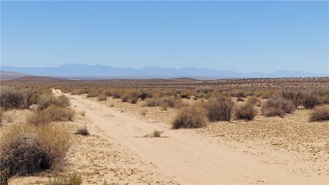0 Sequoia, Boron, CA 93561 photo 3