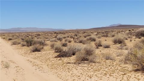 0 Sequoia, Boron, CA 93561 photo 5