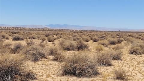 0 Sequoia, Boron, CA 93561 photo 4