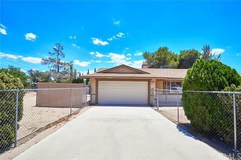 9909 5th Ave, Hesperia, CA 92345 photo 1