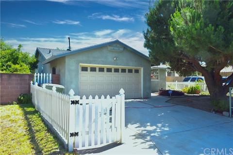 7128 Lugo St, Paramount, CA 90723 photo 1