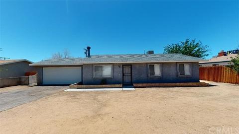 23931 Tahquitz Rd, Apple Valley, CA 92307 photo 1