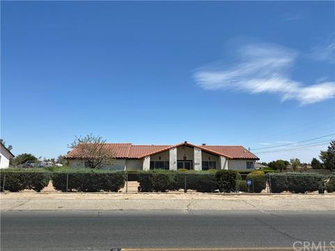 15498 Mesquite St, Hesperia, CA 92345 photo 1