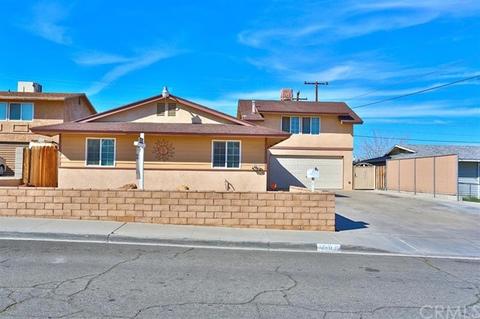 450 Mcbroom Ave, Barstow, CA 92311 photo 1