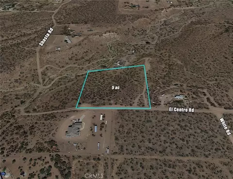 0 El Centro Rd, Phelan, CA 92371