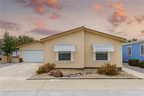 22241 Nisqually Rd #143, Apple Valley, CA 92308