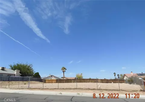 0 Garnet Ave, Barstow, CA 92311