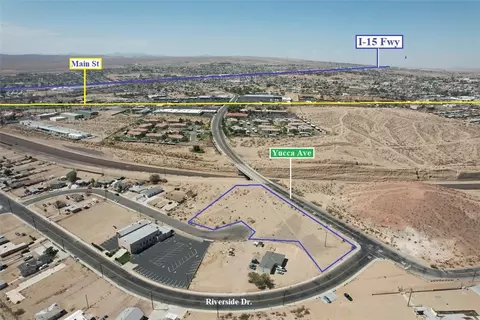 0 Carmen Dr, Barstow, CA 92311