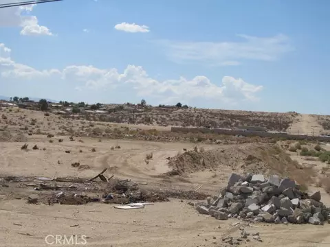 0 Ranch Rd, Victorville, CA 92394