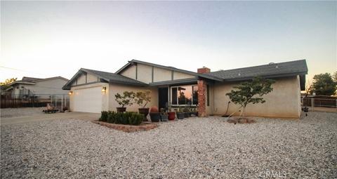 18068 Birch St, Hesperia, CA 92345 photo 1