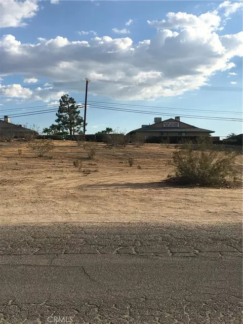 0 Outer Bear Valley Rd, Hesperia, CA 92345