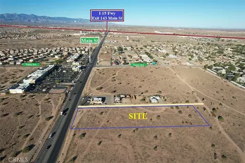 14236 Main St, Hesperia, CA 92345