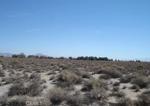 0 Bear Valley Duncan Rd, Victorville, CA 92371