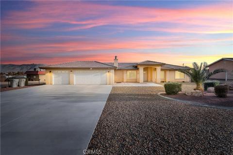 18281 Redding St, Hesperia, CA 92345 photo 1