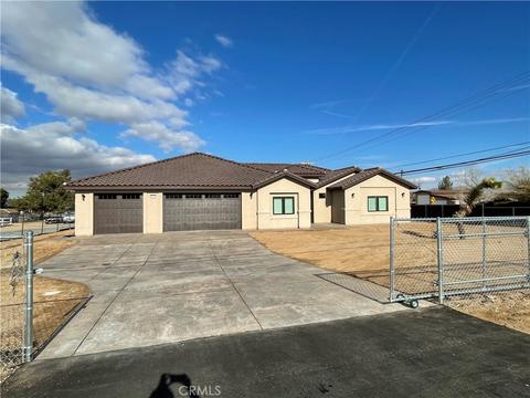 18014 Capri St, Hesperia, CA 92345 photo 1