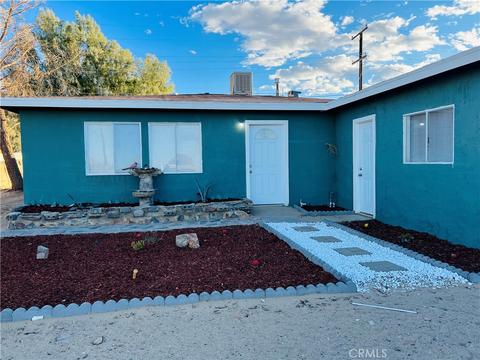 25561 Jade Rd, Barstow, CA 92311 photo 1