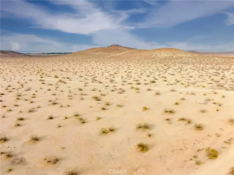 0 Mission Ave, North Edwards, CA 93523