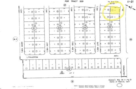 1250 California Rd, Thermal, CA 92274