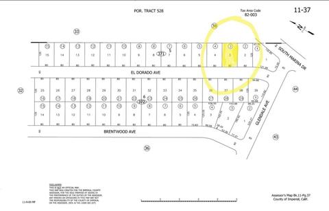 2308 El Dorado Ave, Thermal, CA 92274