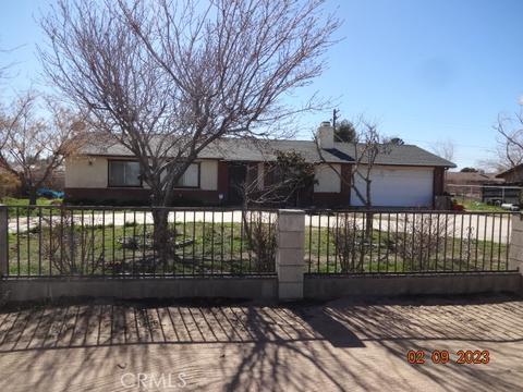 16325 Hercules St, Hesperia, CA 92345 photo 1