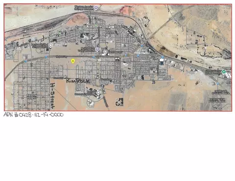19 D St, Barstow, CA 92311 photo 3