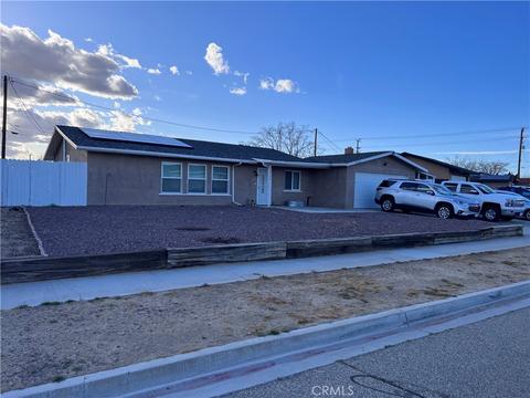 34220 Birch Rd, Barstow, CA 92311 photo 1