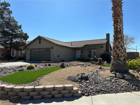 10911 Pemberton Way, Adelanto, CA 92301 photo 1