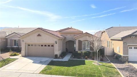 19483 Crystal Springs Ln, Apple Valley, CA 92308 photo 1