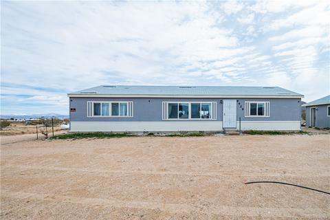 9429 Custer Ave, Lucerne Valley, CA 92356 photo 1