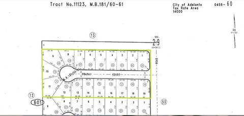 459601 Prapi Ct, Adelanto, CA 92301