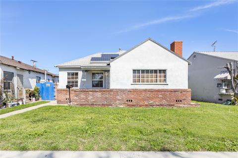 1643 E Poppy, Long Beach, CA 90805 photo 1