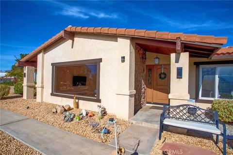 19325 Tewa Rd, Apple Valley, CA 92307 photo 1
