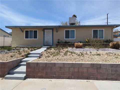 630 Yucca Ave, Barstow, CA 92311 photo 1