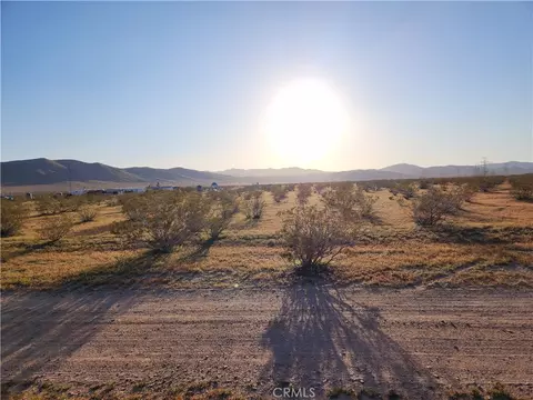 0 Caspar Rd, Barstow, CA 92311