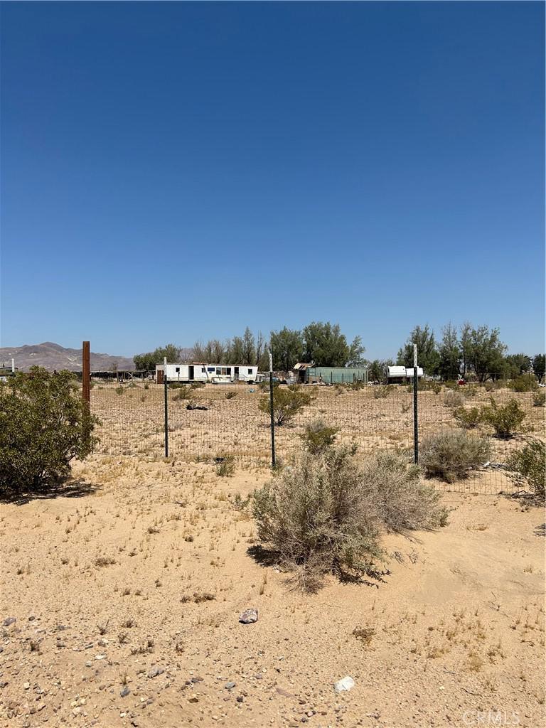 42680 Mandril St, Newberry Springs, CA 92365 2 Photos MLS 