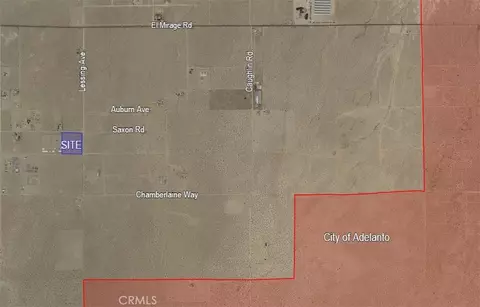 0 Lessing Rd, Adelanto, CA 92301