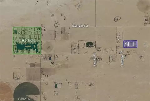 0 Lakeview Rd, Newberry Springs, CA 92365