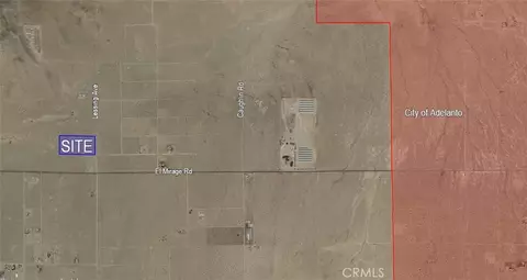 0 Lessing Ave, El Mirage, CA 92301