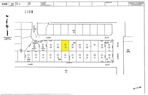33660140 Vacave G2vic 138 Ste, Lancaster, CA 93535