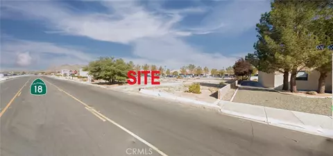 20230 Us Highway 18, Apple Valley, CA 92307