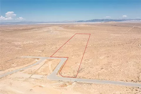 0 Acacia Rd, Hinkley, CA 92347