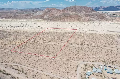 0 Mojave Rd, Daggett, CA 92327