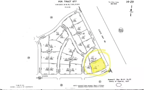 1991 Service Rd, Thermal, CA 92274